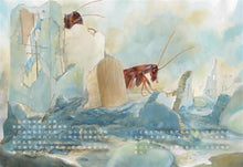 Load image into Gallery viewer, 金色星球海奧華