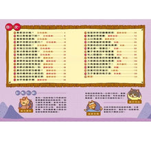 Load image into Gallery viewer, 貓偵探的數學謎題5:玫瑰公主的花園