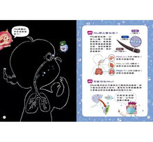 Load image into Gallery viewer, 紅豆妮綠豆兵愛地球 2