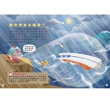 Load image into Gallery viewer, 紅豆妮綠豆兵愛地球 2