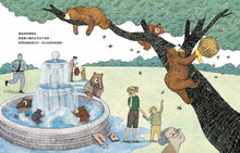 Load image into Gallery viewer, 熊來了!