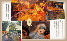 Load image into Gallery viewer, 蒼鷺與少年