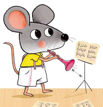 Load image into Gallery viewer, 我可以看看你的奶嘴嗎?