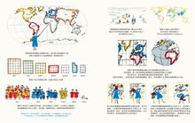 Load image into Gallery viewer, 地球人與不可思議的地球大小事