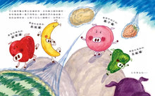 Load image into Gallery viewer, 小豬戰隊 系列