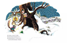 Load image into Gallery viewer, 威洛比先生的耶誕樹