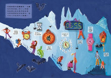 Load image into Gallery viewer, 失物博物館