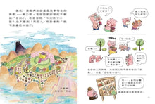 Load image into Gallery viewer, 小豬戰隊 系列