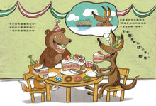 Load image into Gallery viewer, 沒毛雞3:蛀牙也沒關係