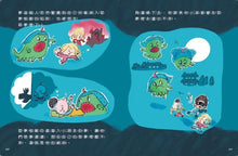 Load image into Gallery viewer, 真的有超人 1-2