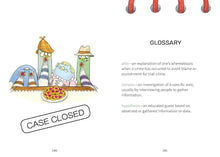 Load image into Gallery viewer, 鴿子偵探社 1-2