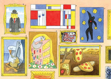 Load image into Gallery viewer, 鴿子偵探社 1-2
