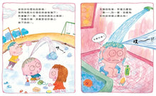 Load image into Gallery viewer, 頭上有大象