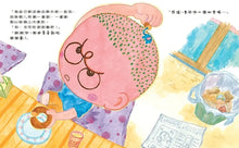 Load image into Gallery viewer, 頭上有大象