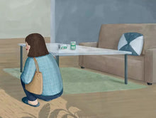 Load image into Gallery viewer, 說出心裡話