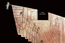 Load image into Gallery viewer, 嗨!黑漆漆