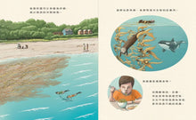 Load image into Gallery viewer, 地球不碳氣:氣候變遷、減碳和我們的未來