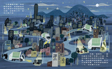 Load image into Gallery viewer, 星期六的圖書館