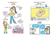 Load image into Gallery viewer, 妮娜想當YouTuber 1-2