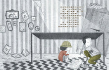 Load image into Gallery viewer, 你是探險家