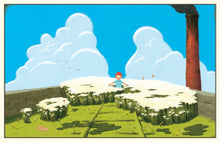 Load image into Gallery viewer, 奇妙的花園