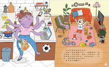 Load image into Gallery viewer, 章魚媽媽