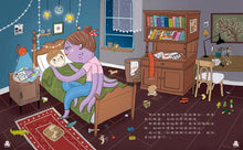 Load image into Gallery viewer, 章魚媽媽