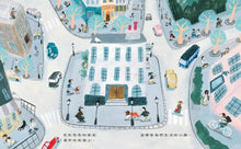 Load image into Gallery viewer, 歡迎光臨我們的小鎮