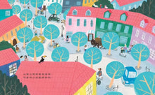 Load image into Gallery viewer, 歡迎光臨我們的小鎮