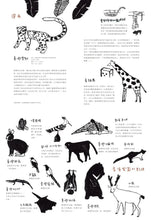 Load image into Gallery viewer, 雲豹的屋頂