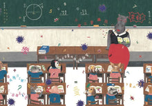 Load image into Gallery viewer, 看得見聲音