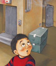 Load image into Gallery viewer, 外星人的祕密拉麵店