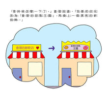 Load image into Gallery viewer, 小小經濟學家:股票是什麼?