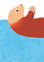 Load image into Gallery viewer, 我的後面是誰呢?小樹林 x 大海 x 小河邊 x 原野 x 熱帶草原 (全套五冊)