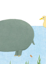 Load image into Gallery viewer, 我的後面是誰呢?小樹林 x 大海 x 小河邊 x 原野 x 熱帶草原 (全套五冊)