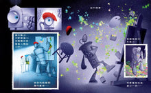 Load image into Gallery viewer, 藝想天開的AI機器人