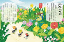 Load image into Gallery viewer, 名著大家讀伊索寓言20篇: 親子共讀教養指南