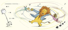 Load image into Gallery viewer, 獅子就是獅子