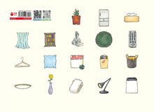 Load image into Gallery viewer, 妖怪大食堂