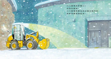 Load image into Gallery viewer, 小小鏟雪車,出動!