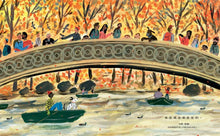 Load image into Gallery viewer, 全世界最特別的橋梁