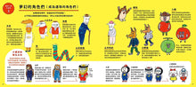 Load image into Gallery viewer, 超人氣!你所不知道的麵包小偷圖鑑
