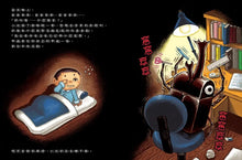 Load image into Gallery viewer, 神奇的甲蟲書包