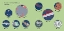 Load image into Gallery viewer, 轟轟!花園鰻潛水艇來了