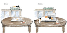 Load image into Gallery viewer, 貓咪的5分鐘