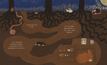 Load image into Gallery viewer, 狐狸與寧靜