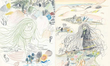 Load image into Gallery viewer, 做繪本的人