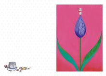 Load image into Gallery viewer, 夢。想。貓。幾米貓畫作筆記書