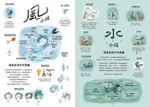 Load image into Gallery viewer, 超能力小孩圖鑑:38個不可思議的小孩