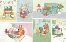 Load image into Gallery viewer, 新鄰居